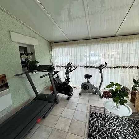 1 A 4 Personnes Rez De Jardin De La Piscine Jacuzzi Sauna Fitness A Partager Сарла-ла-Канеда
