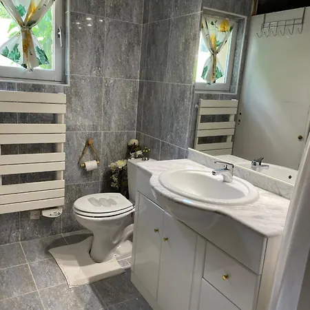 1 A 4 Personnes, Piscine, Jacuzzi, Sauna, Fitness, Parking Sarlat-la-Caneda