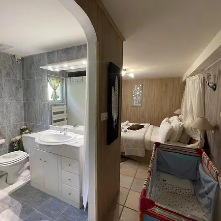 1 A 4 Personnes, Piscine, Jacuzzi, Sauna, Fitness, Parking Sarlat-la-Caneda
