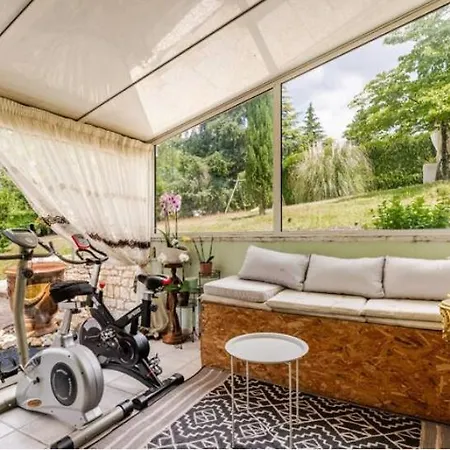 1 A 4 Personnes, Piscine, Jacuzzi, Sauna, Fitness, Parking *