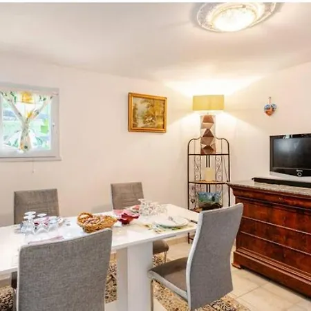 Gite 6 Hotes Au Rez De Jardin De La Villa Jacuzzi Et Sauna En Option 4*