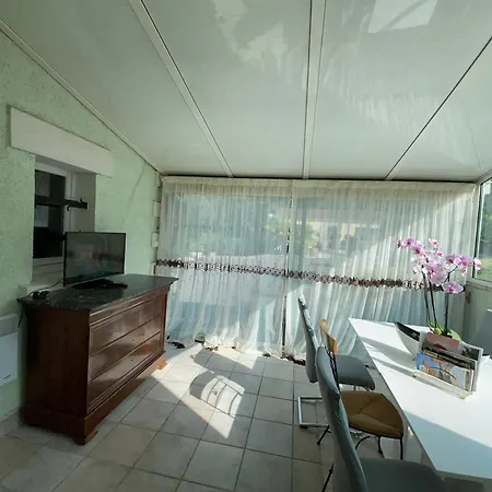 6 Hotes Au Rez De Jardin De La Jacuzzi Et Sauna En Option 4* Sarlat