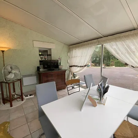 Gite 6 Hotes Au Rez De Jardin De La Villa Jacuzzi Et Sauna En Option 4* Sarlat-la-Caneda