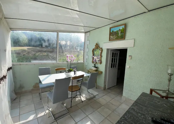 Konukevi 6 Hotes Au Rez De Jardin De La Jacuzzi Et Sauna En Option Sarlat-la-Canéda